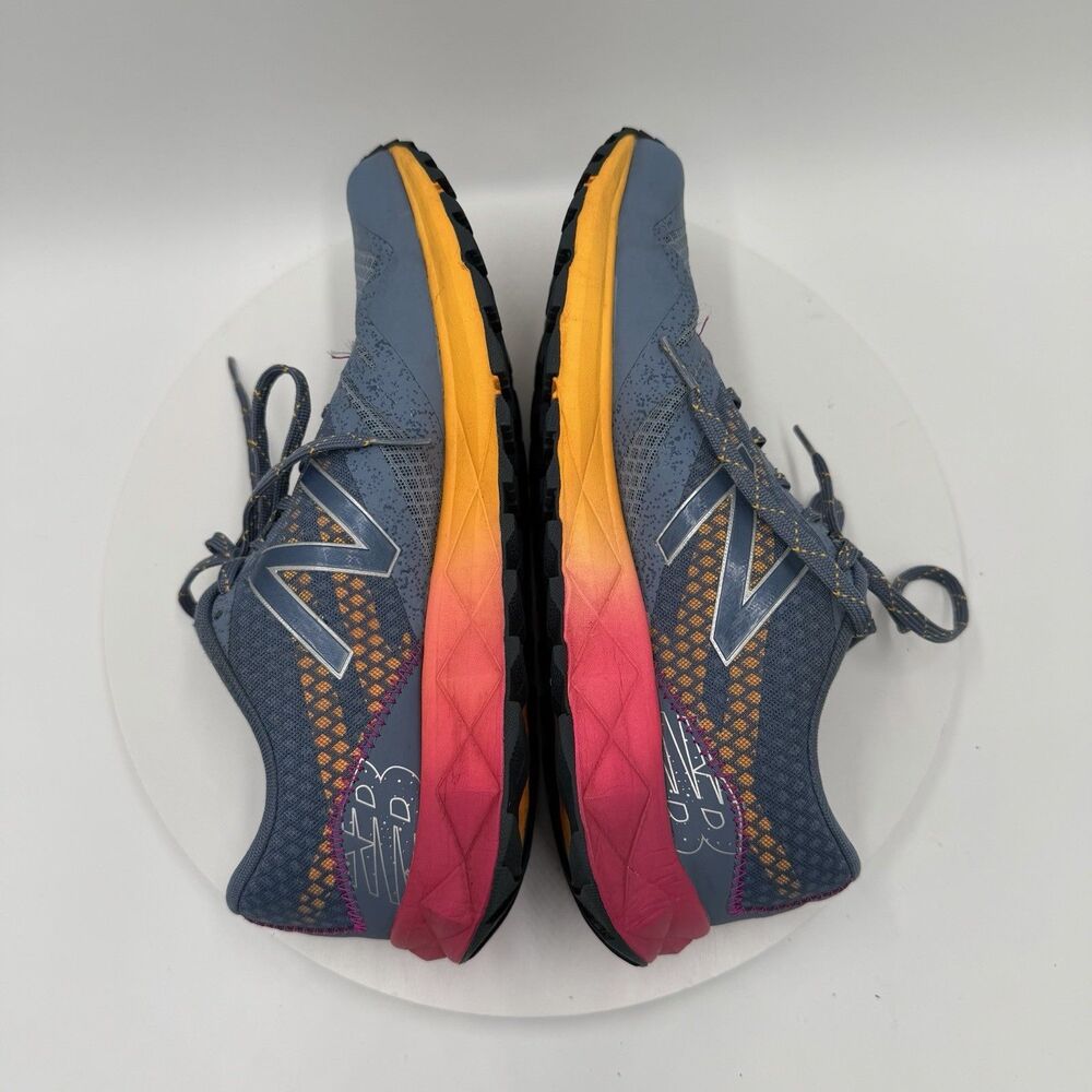 New Balance 690 AT All Terrain Speed Ride Trail Running Shoes Women’s Size 9 - Picture 4 of 7